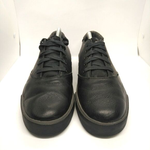 Nike Pepper Low Black Fashion Sneakers Shoes Men's Size 10 - Picture 3 of 8